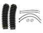 KIT, TOW BAR RUBBER BOOT 2”