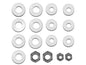 KIT, WASHERS BX7420