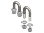KIT, SPRING BAR U-BOLT