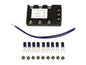9 TERMINAL DIODE BLOCK PACK