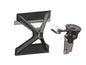 KIT, 5TH WHEEL WALL MOUNT