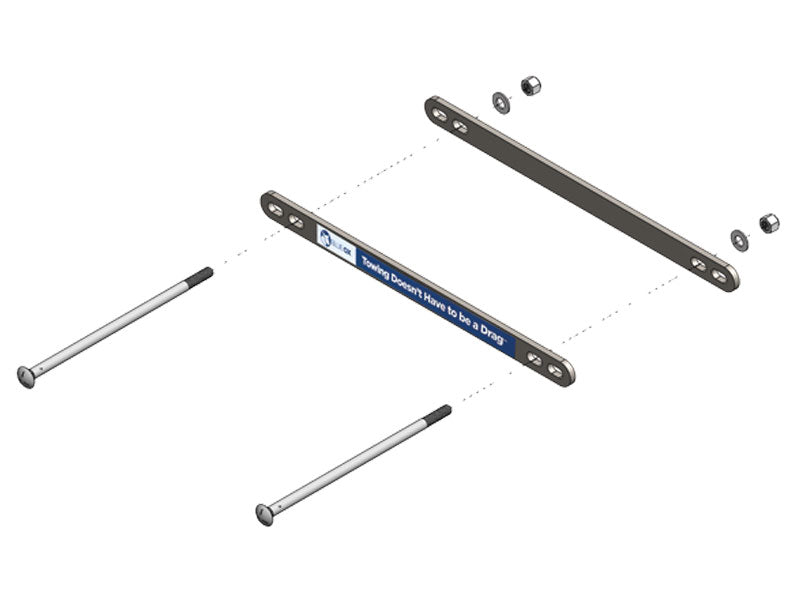 KIT, ROTAFLEX LOCKOUT