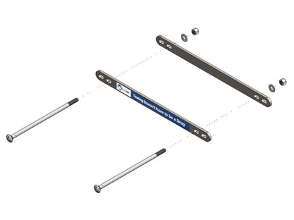 KIT, ROTAFLEX LOCKOUT