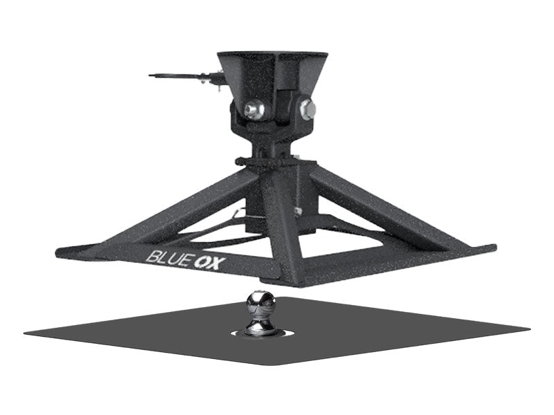 KIT, 5TH WHEEL BED MAT