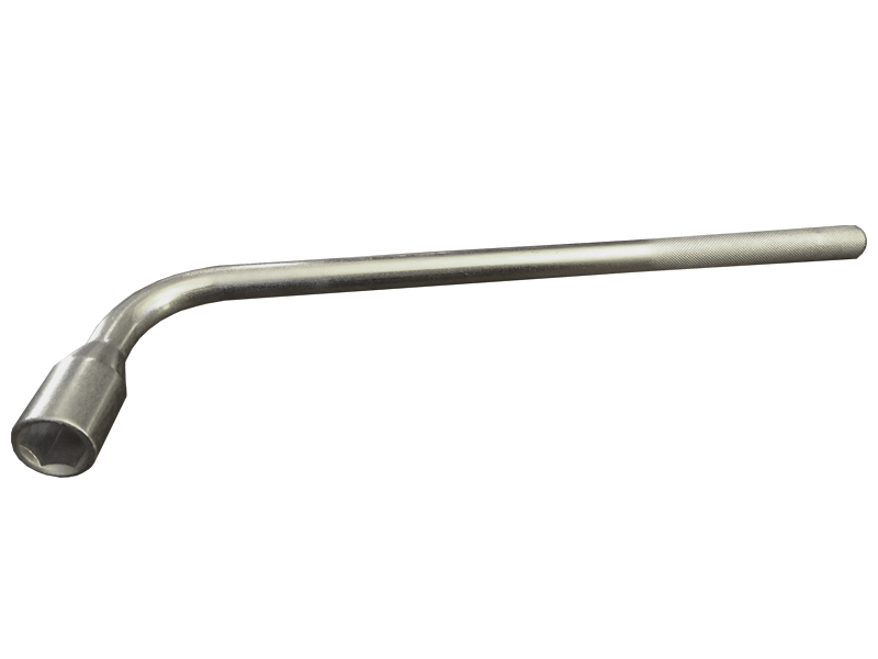 WRENCH, SWAYPRO, HEAT TREATED, ZP