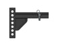 KIT, 7 HOLE SHANK, TRACK PRO