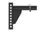 KIT, 9 HOLE SHANK, TRACK PRO