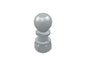 HITCH BALL, TRACK PRO,  2 5/16" X 13K, CHROME