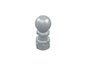 KIT, HITCH BALL 2 5/16" X 1 1/4" SHANK 20K CHROME