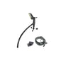 WS720 Vertical MHU, 1.1M, 35M Cable