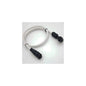 Power/Ethernet Hub Cable, Nemesis, 2 ft.