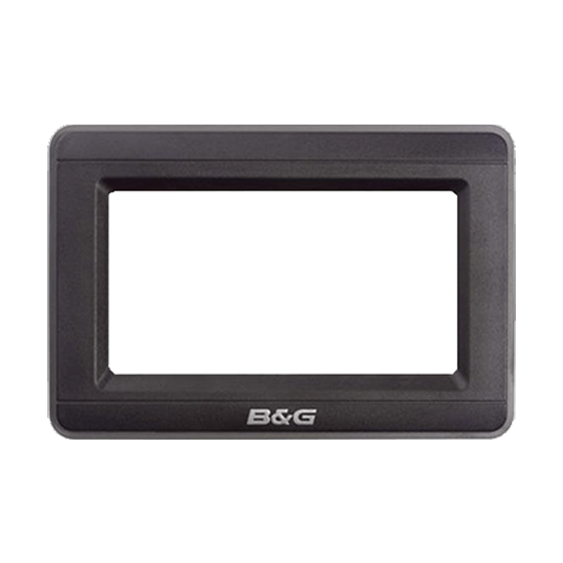 B&G 30/30 HV Bezel (Black)