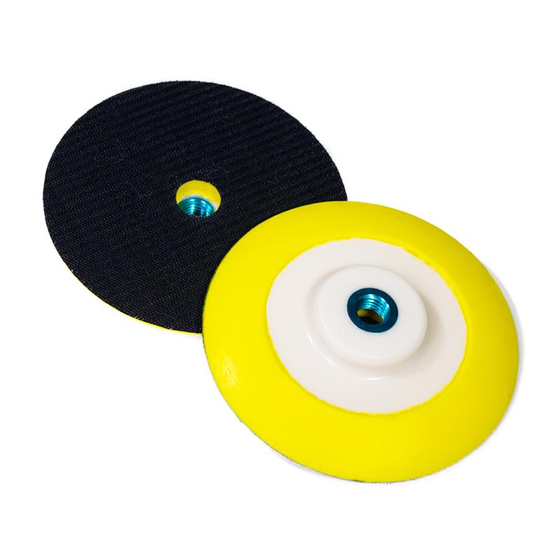 Backing Plate - 6"