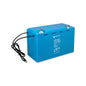 Battery: Smart Li-Ion, 12.8V 100Ah