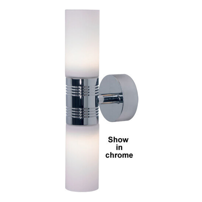 Berlin, Gold with White Glass Shade & DIM2WARM (3000-2200K)