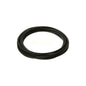 Black Tubing (soft), 1/4" for Exterior Use Can Also Use with Standard Screw-Down Fittings