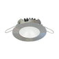 Blade PowerLED, 10-40VDC, Polished SS, Cool White/Red, 4.7W, IP65