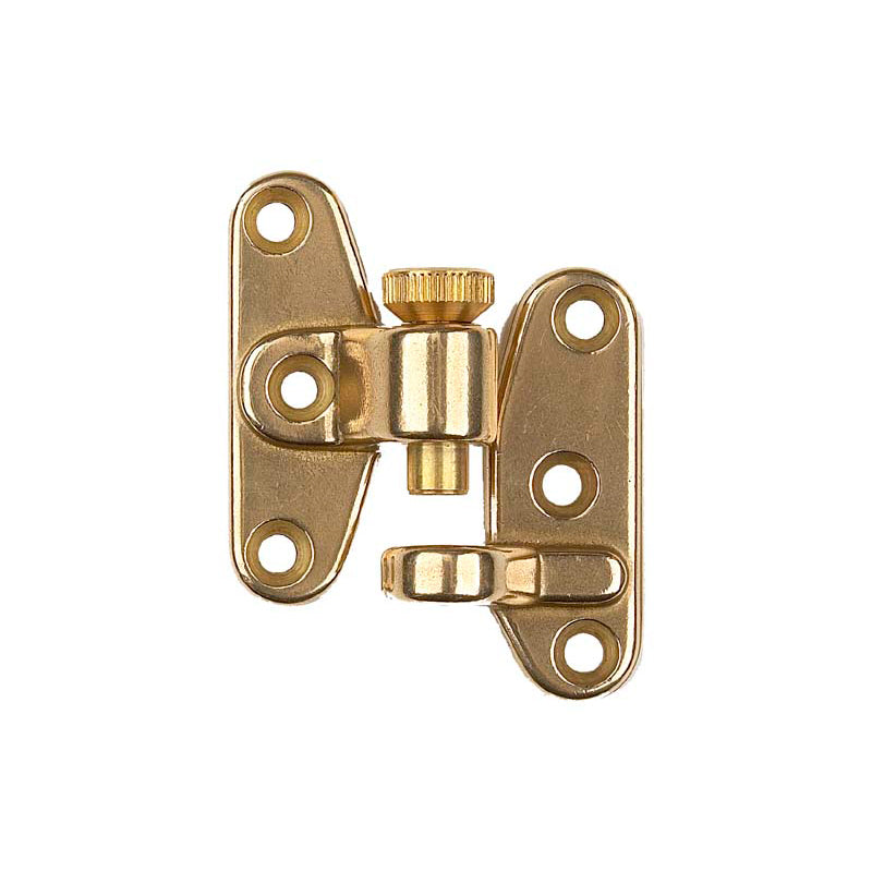 So-Pac Snap-Apart Hinges, Bronze