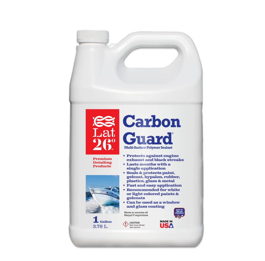 Carbon Guard®