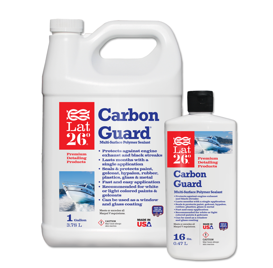 Carbon Guard®