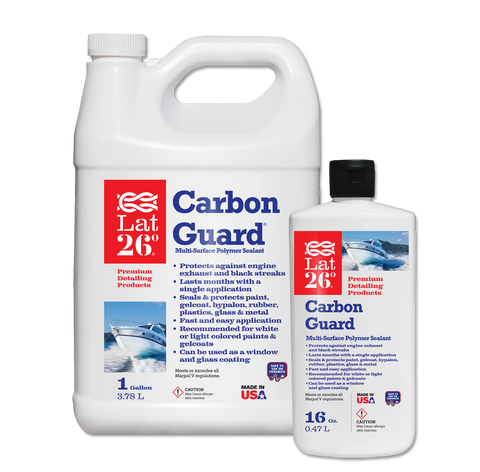 Carbon Guard®