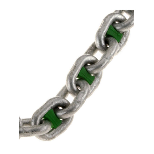 Chain Markers, 5/16" Green (Bag of 10)