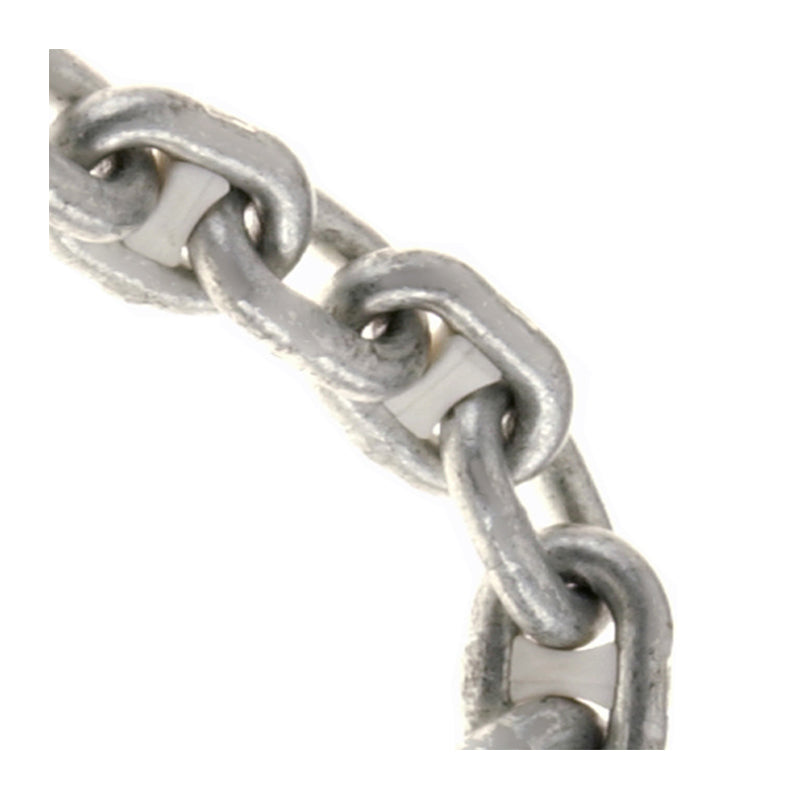 Chain Markers, 5/16" White (Bag of 10)