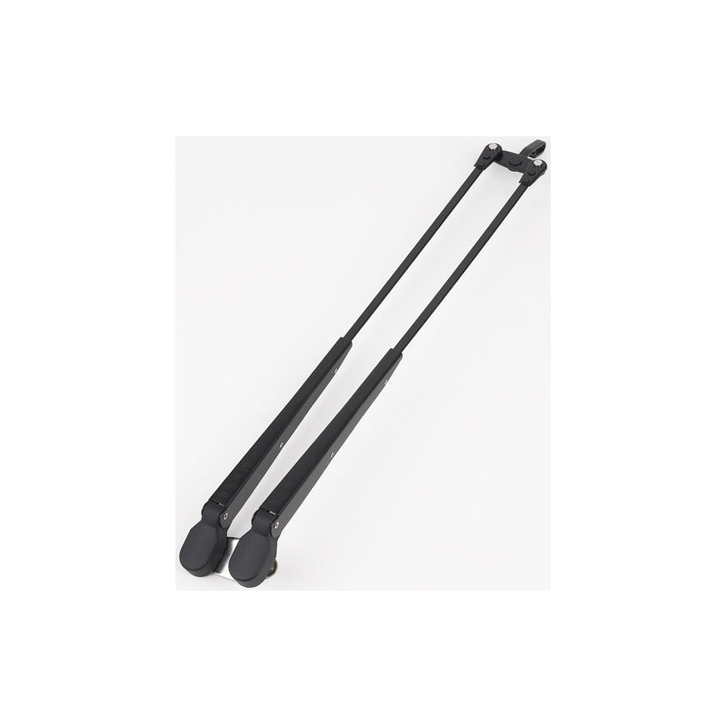 W10/W12 Pantograph Arm, 13-18" (330-457mm) Black