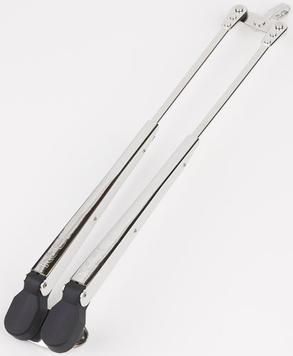 W10/12 Pantograph Arm, 13-18", E. Polished (Blister Pack)