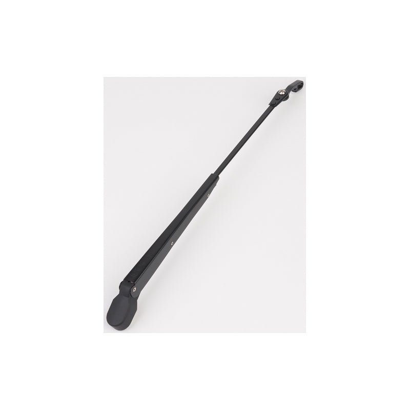 W10/W12 Pendulum Arm, 13-18" (330-457mm) Adjustable Tip, Black