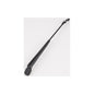 W10/W12 Pendulum Arm, 13-18" (330-457mm) Adjustable Tip, Black