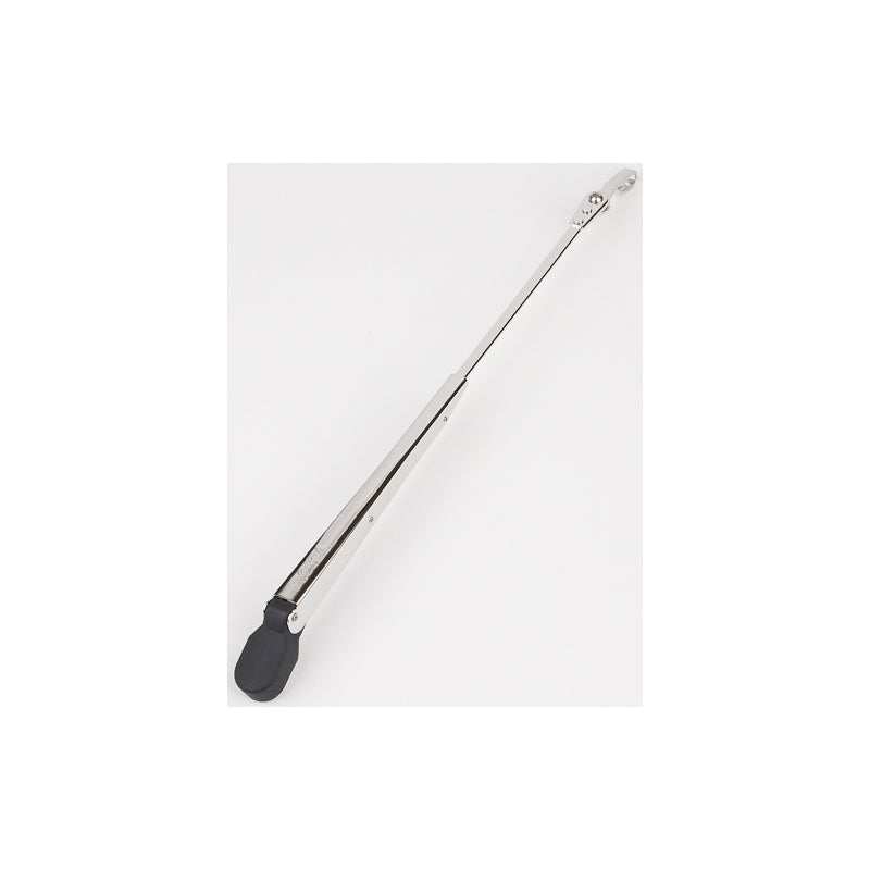 W10/12 Pendulum Arm, 13-18 in. Adjustable Tip, Electro-Polished