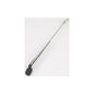 W10/12 Pendulum Arm, 13-18 in. Adjustable Tip, Electro-Polished