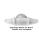 Cowlings, set for 386mm (15") Stern Tunnel Composite