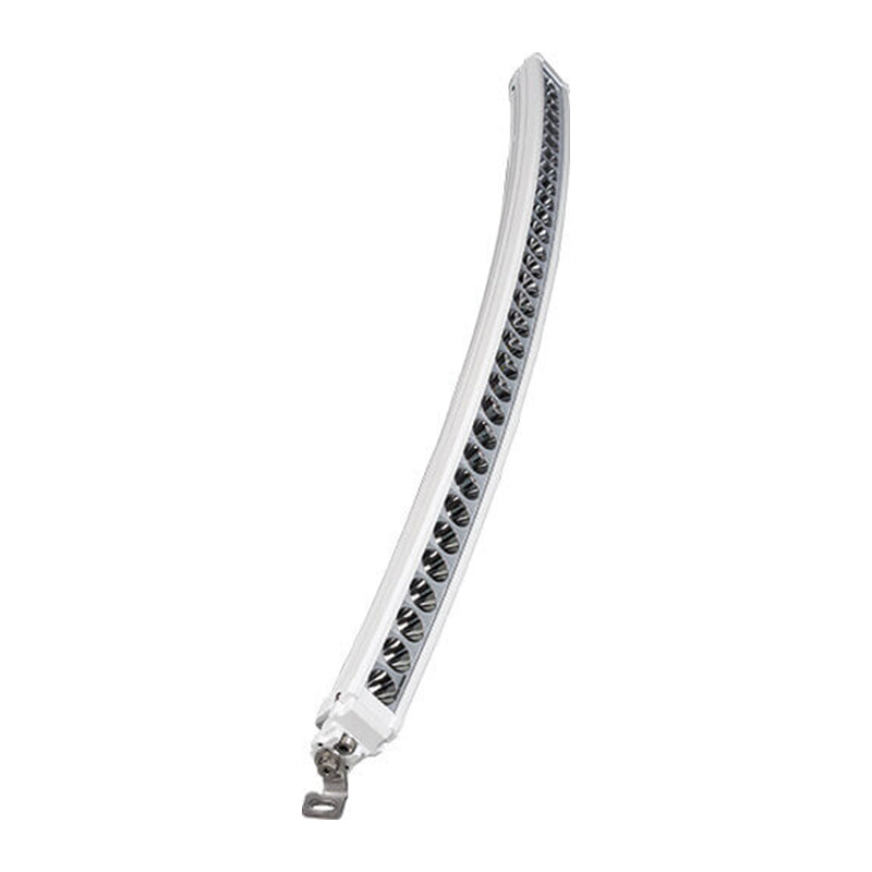 XPL Bar Light, Curved, 40" 31 LED