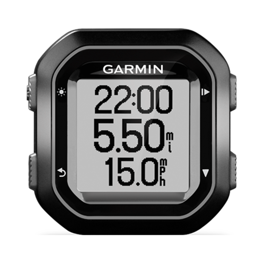 Cycling GPS, Edge 20, REFURB