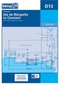 IMR Isla de Margarita to Casanero
