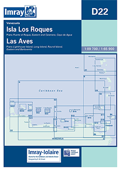 IMR Isla Los Roques