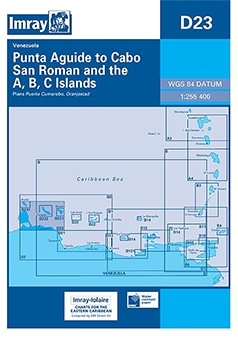 IMR Bonaire, Curacao & Aruba