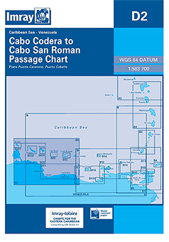 IMR Cabo Cadera to Cabo San Roma