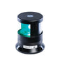 DHR40 All-Round Green LED, Base-Mount, White, 24V (4.2W), 2NM, IP66, 360°