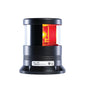 DHR40 All-Round Red LED, Base-Mount, White, 24V (3.2W), 2NM, IP66, 360°