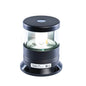 DHR40 Masthead White LED, Base-Mount, White, 24V (4.1W), 3NM, IP66, 225°