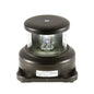 DHR80 All-Round/Manoeuvring White LED, Black, Base-Mount, 24V (15.9W), 5NM, IP66, 360°