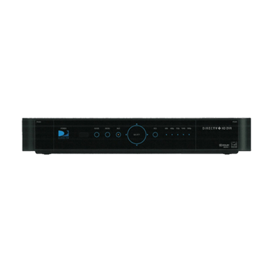 DirectTV HR24 HD/DVR Sat TV Rcvr-REFURB