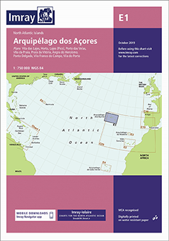 IMR Arquipelago Dos Azores
