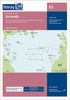 IMR Bermuda