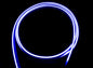 ECLIPSE NEON FLEX SNL100, BLUE & WHITE (5M) CUT & SEAL