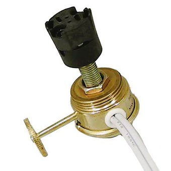 Sorensen Converter Kit for Passenger & Ship's Lamps