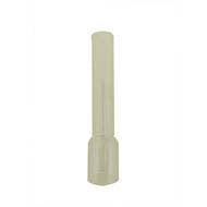 Sorensen Chimney 10" for Engineers, Old Dan, Galleleje & Penduls (new #ES 20 10 18)
